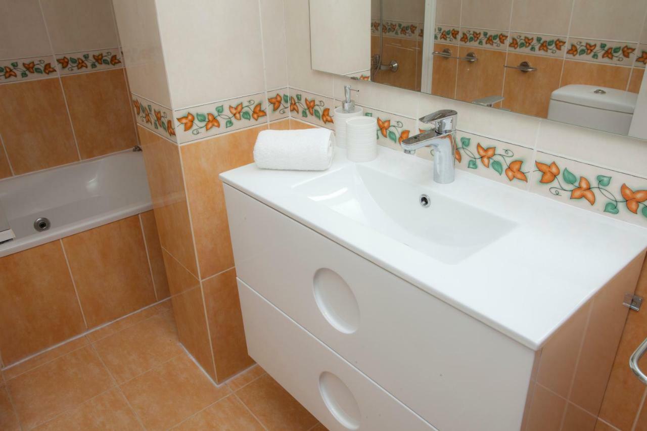 Singularstays Ruzafa Terrace Βαλένθια Εξωτερικό φωτογραφία