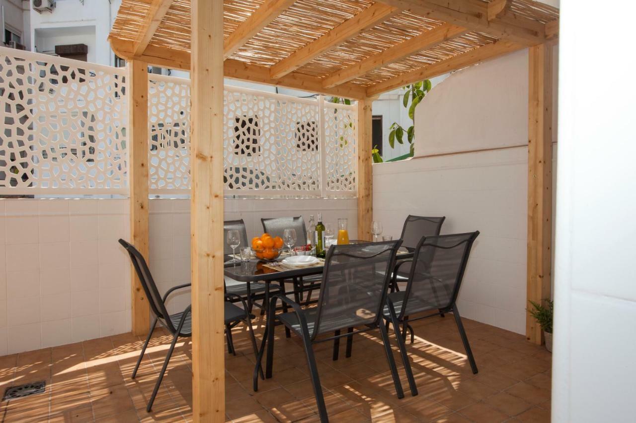Singularstays Ruzafa Terrace Βαλένθια Εξωτερικό φωτογραφία